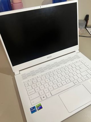 MSI Stealth 15M