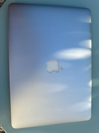 MacBook Air 13, precio negociable