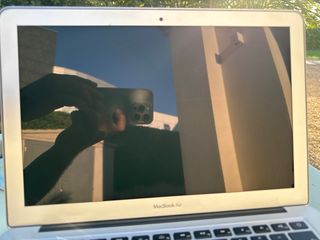 MacBook Air 13, precio negociable