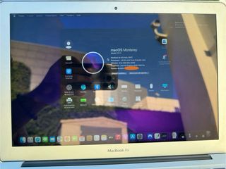 MacBook Air 13, precio negociable