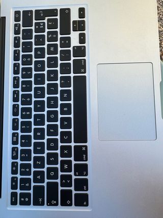 MacBook Air 13, precio negociable