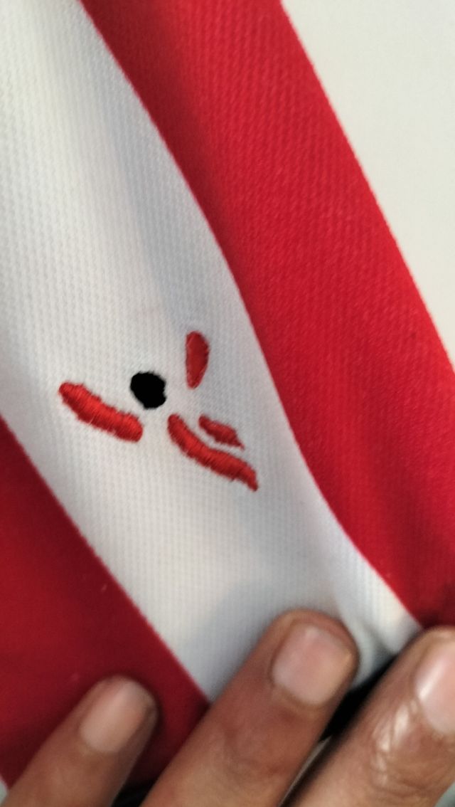 Camiseta de Bilbao