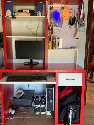 Escritorio