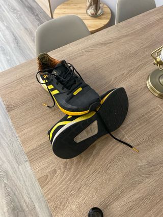 Zapatillad Deportivas 