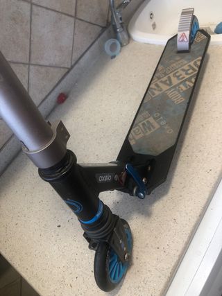 Patinete 