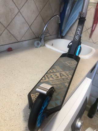 Patinete 