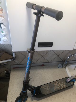 Patinete 