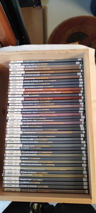 Lote Películas DVD Variados