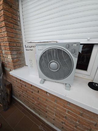 Ventilador