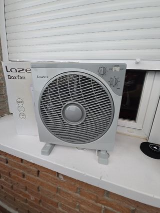 Ventilador