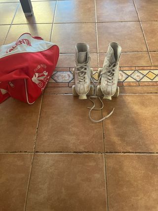 Patines