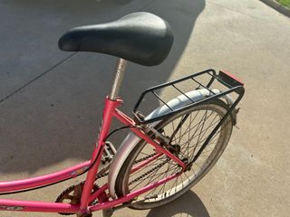 Bicicleta BH Rosa