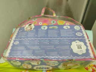 Cojín de lactancia Boppy