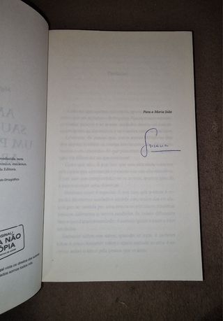 Amores e saudades de um português arre