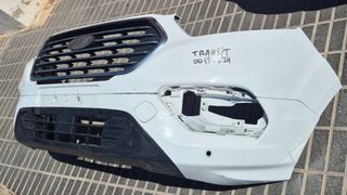 VENDO PARAGOLPE FORD TRANSIT CUSTOM
