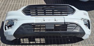 VENDO PARAGOLPE FORD TRANSIT CUSTOM