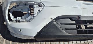 VENDO PARAGOLPE FORD TRANSIT CUSTOM