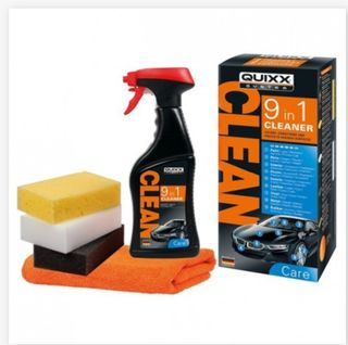 Quixx Clean 9 in 1 Limpiador 500ml.