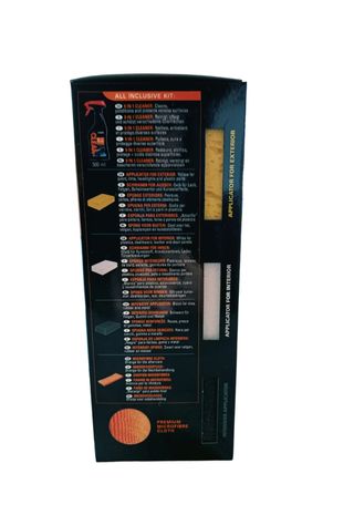 Quixx Clean 9 in 1 Limpiador 500ml.