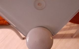 Mesa de cocina y seis sillas