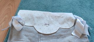 Saco coche bebé uzturre