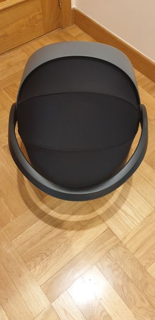 Silla de bebé grupo 0+ BeSafe IZI Go XI