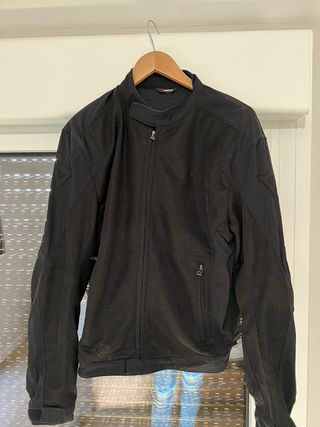 Chaquetas de  moto