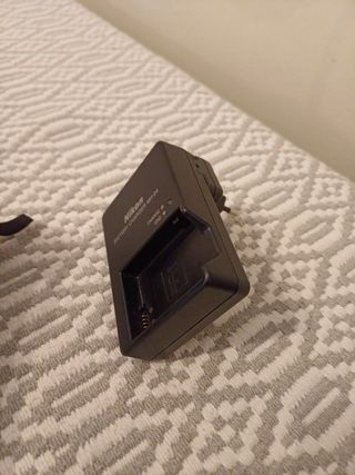 Kit súper reflex D3200. Negociable