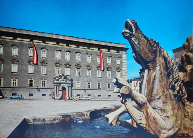 Postales película Sonrisas y Lágrimas