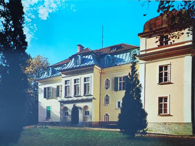 Postales película Sonrisas y Lágrimas