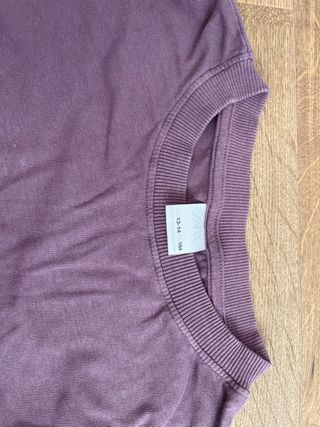 camiseta niña manga larga