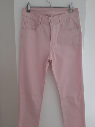 Pantalones 