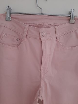 Pantalones 