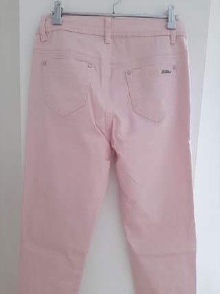 Pantalones 