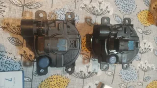 Varios Faros Antinieblas Delanteros