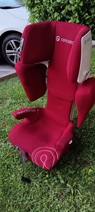 Sillas de coche