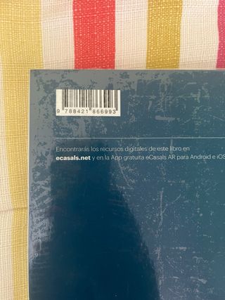 Lengua Castellana y Literatura II