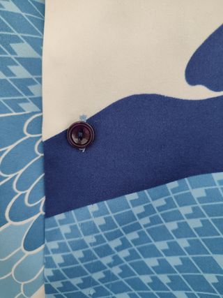Camisa Hawaiana Vintage 