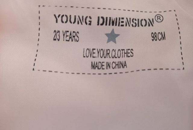 Cazadora plumas niña . ENVÍO