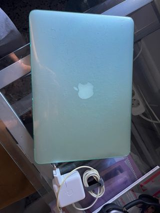 Macbook Air 13 pulgadas 2017