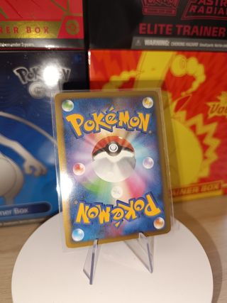 Tyranitar 055 Reviving Legends EXC