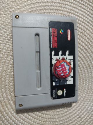 Nba jam