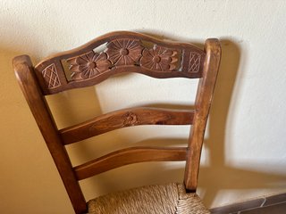 Mesa de salón
