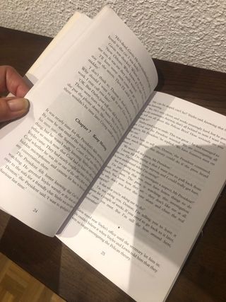 Libro en inglés The Pelican Brief