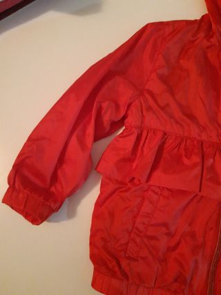 Giacca a vento primigi