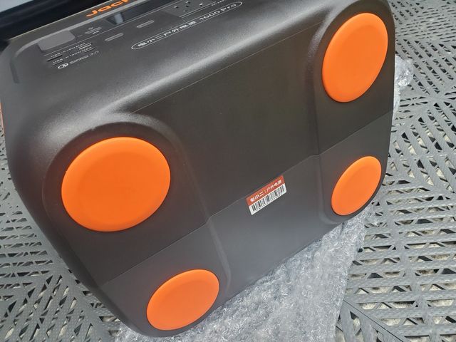 Jackery Explorer 1000 Pro Batería