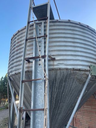Silo