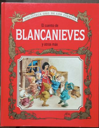 Libro de Lectura Infantil