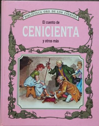 Libro de Lectura Infantil