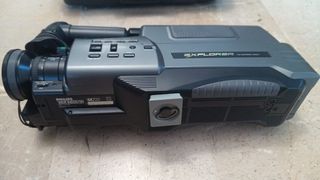 Telecamera Philips VHS Camcorder